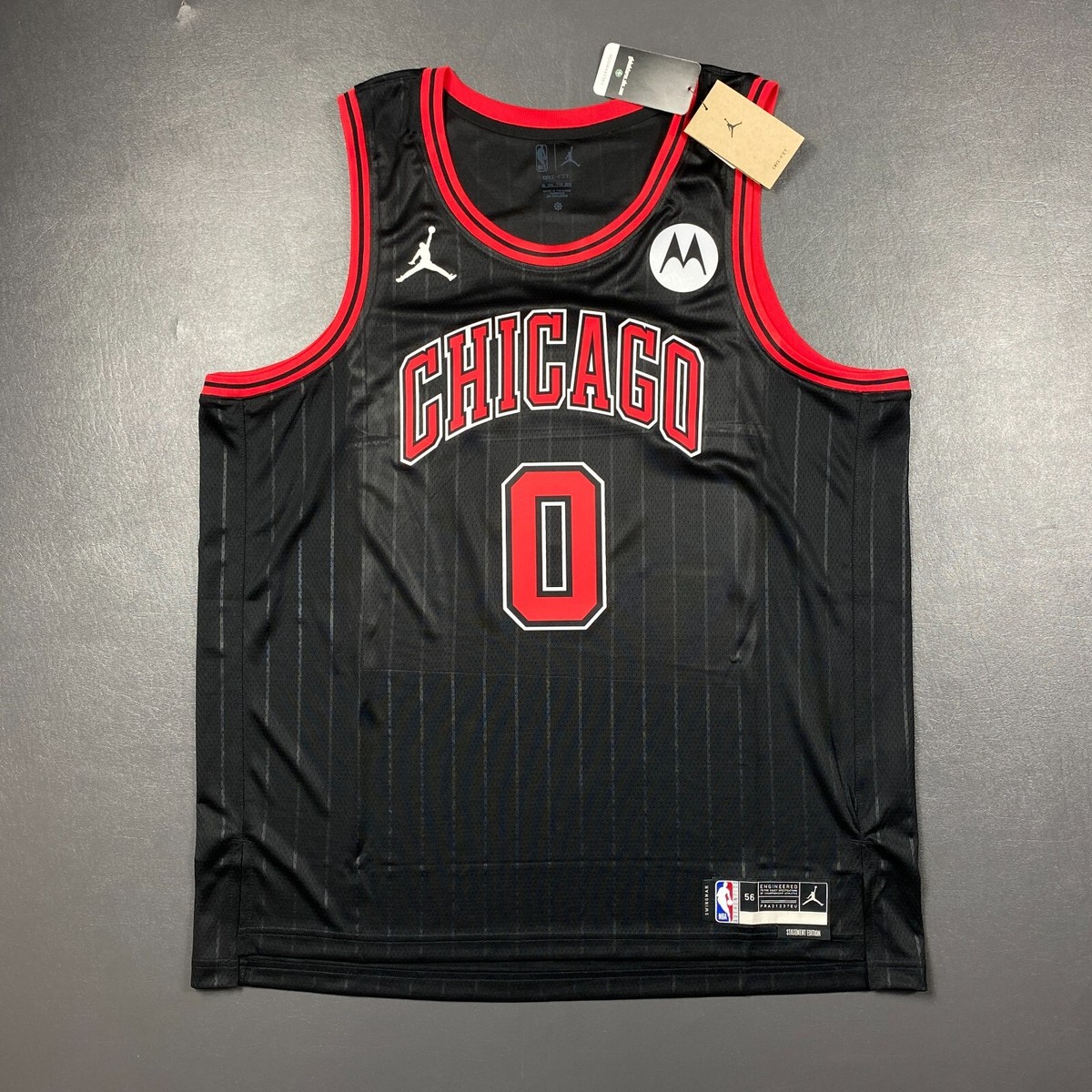 coby white swingman jersey