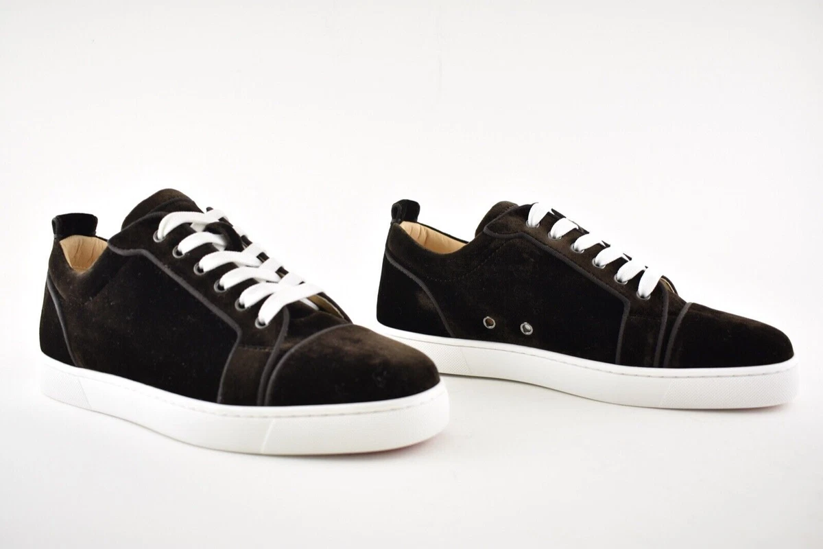 Low top loubs sale