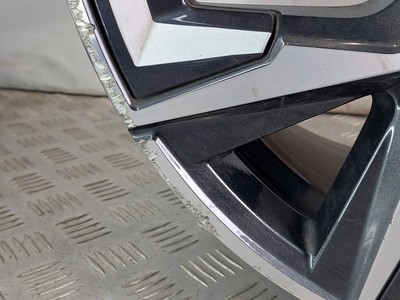 BMW i4 2021 R19 alloy rim 8747307 AXP43563 | eBay 