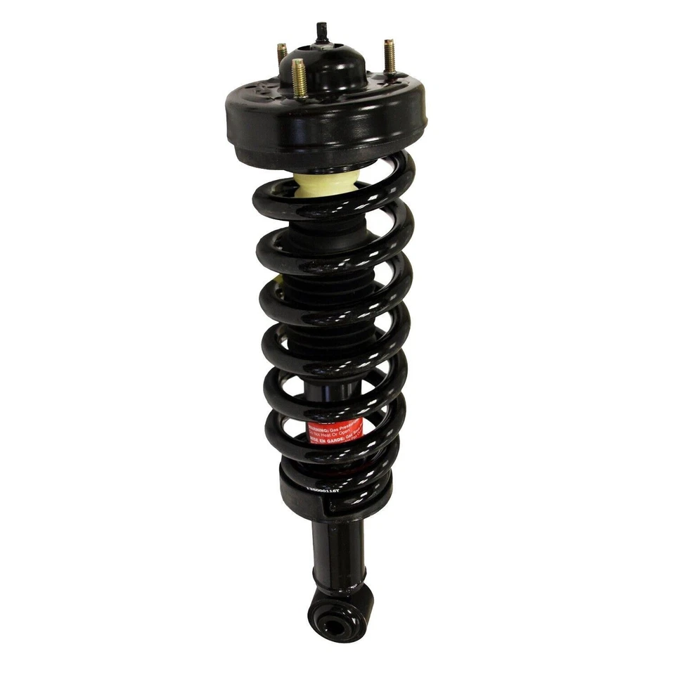 Puntales delanteros Monroe OEM para Ford Expedition/Lincoln Navigator 2007-2013 5,4 L Foto 3 de 4