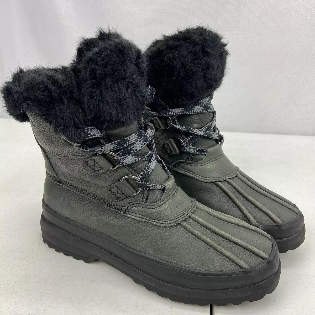 Sperry boots thinsulate sale