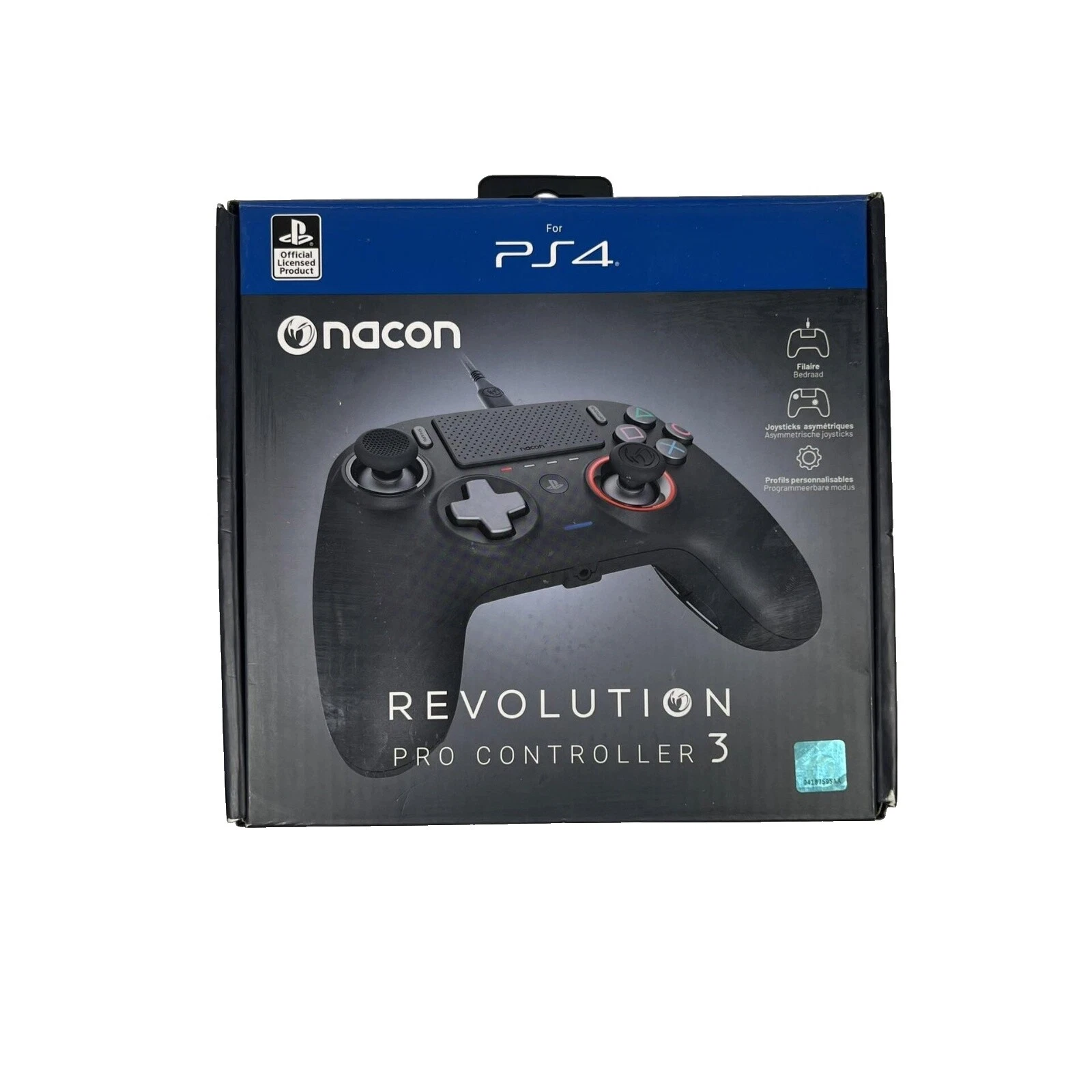 PlayStation 4 Pro PC Accessories