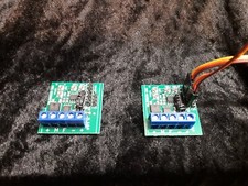  Manuell und Automatik Regler Leistungsregler Rauchgenerator Raucherzeuger