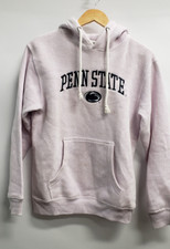 Comfortex USA Girls Sweatshirt Penn State Light Purple size M