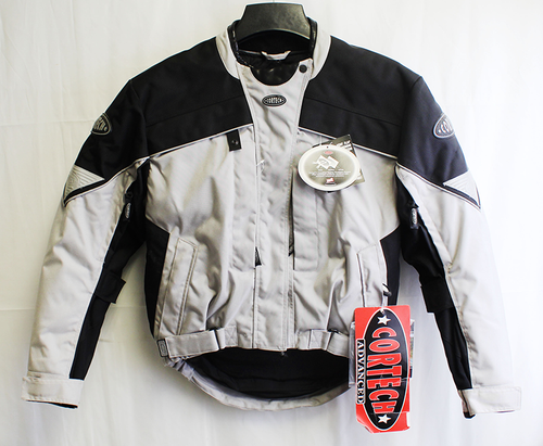 cortech tour master jacket