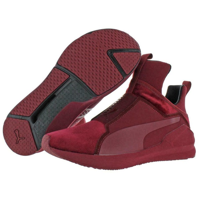 puma fierce velvet