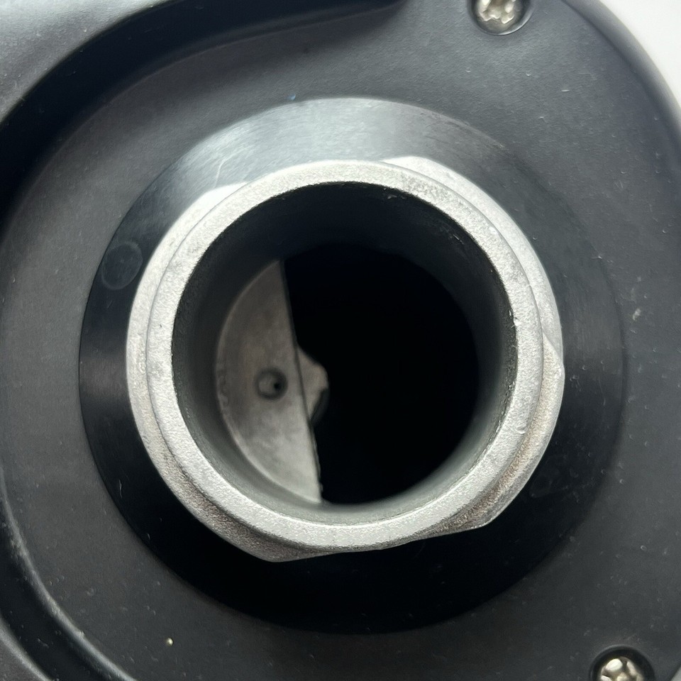 DeLonghi EC5 Black Espresso Machine Coffee Maker Automatic Barista