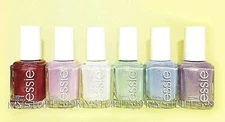 ESSIE NAIL POLISH "LOVE AT FROST SIGHT" WINTER COLLECTION 2020 *CHOOSE COLOR* 