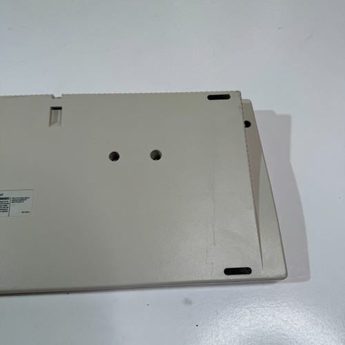 Apple Extended Keyboard Rare Vintage M0115 Mechanical Macintosh - USA - Picture 12 of 13