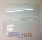 <!--F#f_0-->HOLDEN WB UTE AND VAN ONE TONNER HEADLIGHT PROTECTORS<!--F/-->