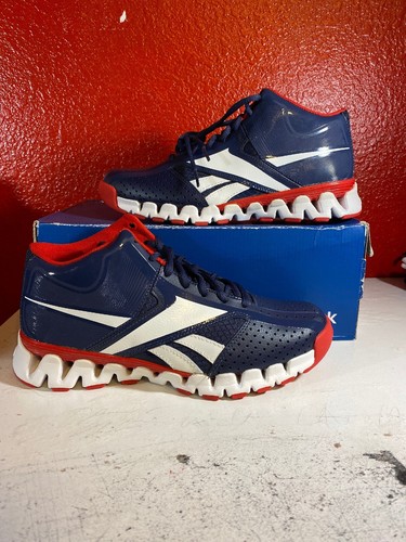 Reebok JOHN WALL SEASON 2 Zig ENCORE GS 