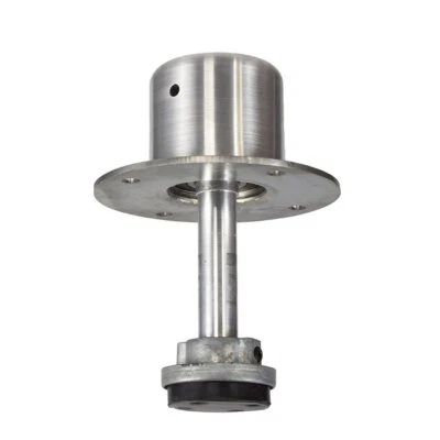 Skewer Centre Plummer Block & Coupling for ARCHWAY Doner Kebab Grill Machine