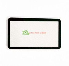 Suitable for Nikon camera D800 top cover external display screen