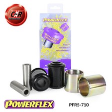 Powerflex RR Lowarm Frt Buchsen Für BMW E39 5 Serie 520 Zu 530 96-04 PFR5-710-10