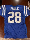 Indianapolis Colts Authentic Jersey “Marshall Faulk” — photo 3