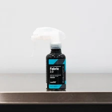 CQuartz Fabric 2.0 100ml | Protective Interior Ceramic Coating CarPro