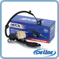 Ride Height Leveling Sensor for 03-09 Lexus GX470 Toyota 4Runner 4.7L Rear Left 