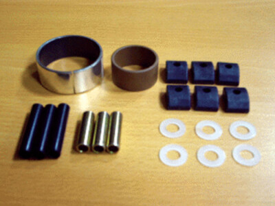 SPI Drive Clutch Rebuild Kit For 2005 Yamaha SX Viper Mountain