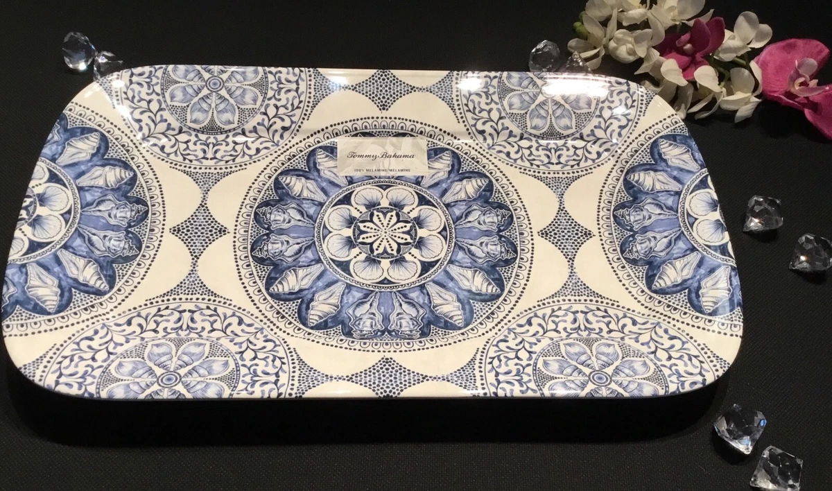 Tommy bahama cheap tray
