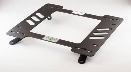 PLANTED SEAT BRACKET FOR 1974-1993 VOLVO 240 SERIES PASSENGER SIDE RACING SEAT - Picture 2 of 3