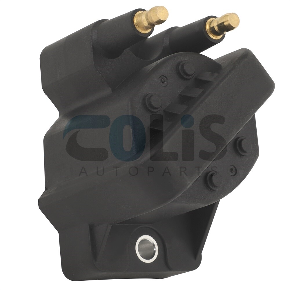 2 Ignition Coils For Chevy Cavalier 2.0L 2.2L 2.8L Beretta S10 Impala