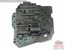 Chrysler A606, 42LE, 42RLE Valve Body 1995-UP (Lifetime Warranty)Updated, Tested