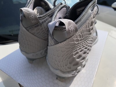 Size 8 - Nike Force Zoom Trout 5 Wolf Grey for sale online