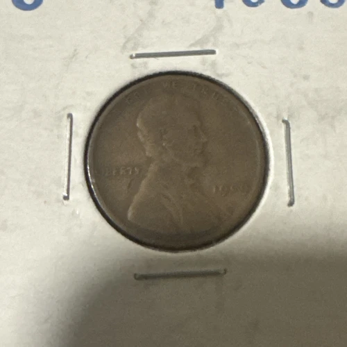 1909 VDB 1c Lincoln Wheat Cent Penny NGC Genuine BN Magnum Opus Core