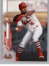 2020 Topps Pro Debut Baseball Base Singles (Pick Your Cards)