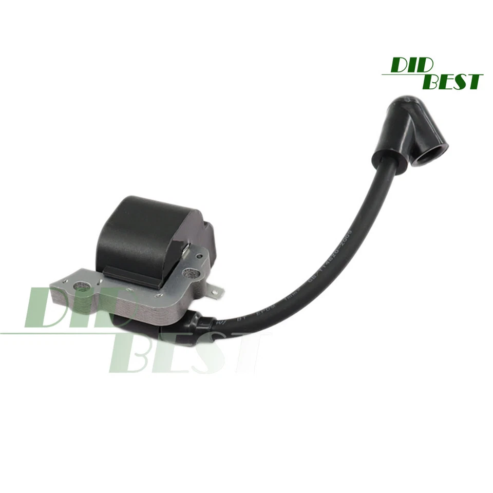 Zündspule für Stihl BG55 BG65 BG85 BG45 BR45 SH55 SH85 Gebläse # 4229 400 1300 - Bild 3 von 4