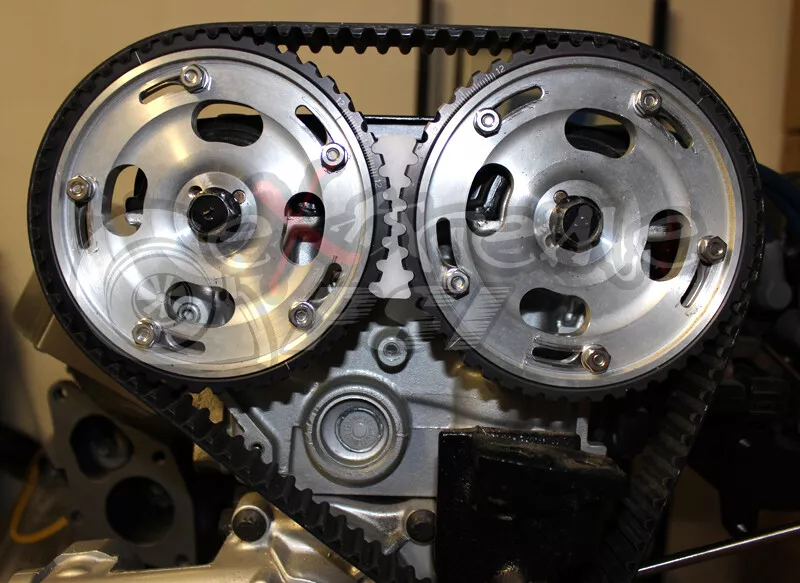 Mx5 timing belt cheap