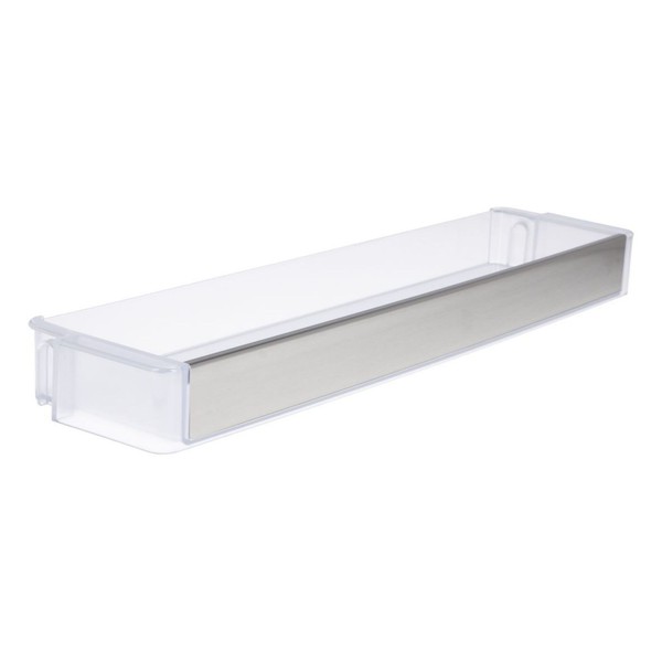 Abstellfach Kompatibel Mit Bosch 00448793 Absteller 428X40Mm FüR KüHlschranktüRe-image