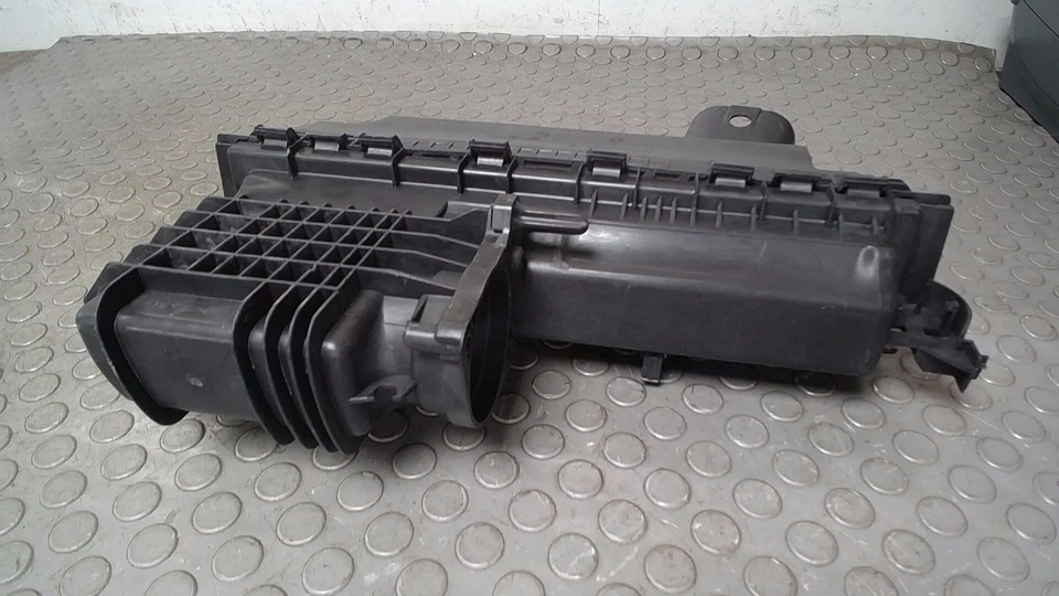 Luftfilterkasten Nissan Almera 1.5 dCi N16 8200089030 12 Monate Garantie - Bild 3 von 4