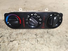 Centralina climatizzatore Ford Cougar 1999 benzina 98bw18d451va VGA21386