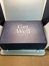 Get Well Soon Gift Basket for Men After Surgery Recovery Care Package