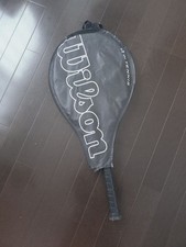 Wilson Pro Staff Tennis Racket