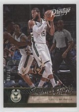 2016-17 Panini Prestige Bonus Shots Gold 2/10 Greg Monroe #65 v7j