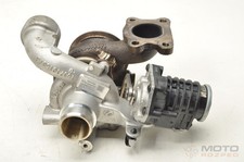 PEUGEOT 2008 308 CITROEN C3 C4 X 1.2 PureTech 101PS Turbolader 9830229380 24tkm