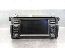 Autoradio BMW 320