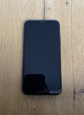 Apple IPhone 11 Pro 256GB Space Gray