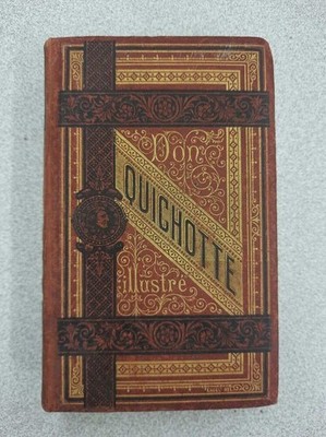Don Quijote de La Mancha | Miguel de Cervantes | Guter Zustand