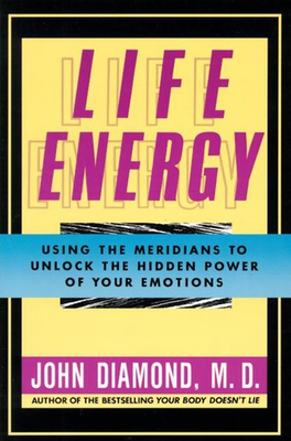 #ad #ad Life Energy: Using the Meridians to Unlock the Hidden Power of Your Emotions $4.07