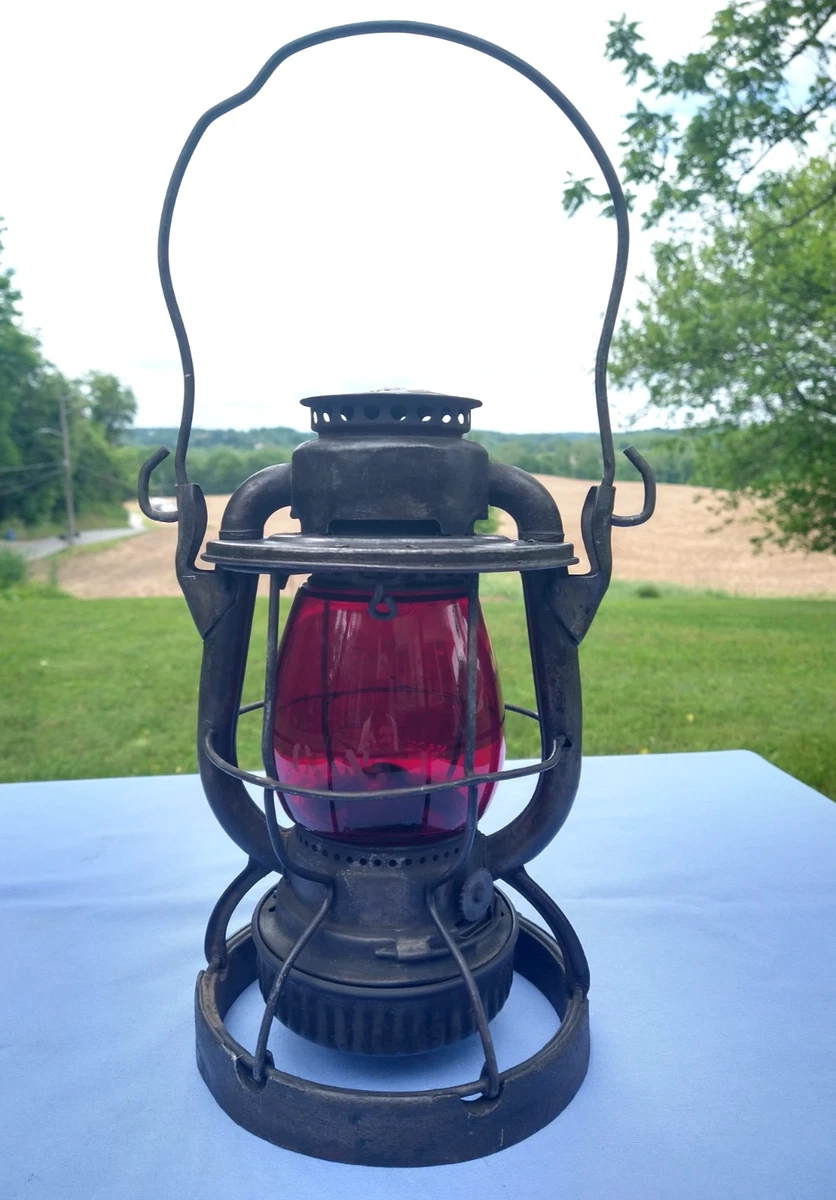 Dietz Vesta Lantern for sale | eBay