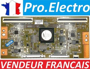 T-Con Tcon Fernseher Panasonic TX-48AX630E 14Y_P2FU13TMGC4LV0.0 lj94-31329C