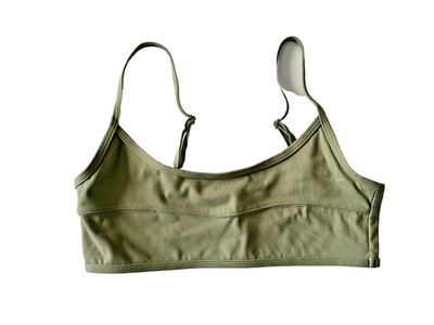 Set Active Sports Bra - Size M