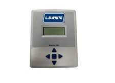 L.B. White KIT, REMOTE DISPLAY UNIT, TEMPERATURE CONTROL #500-133951