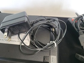 Atari Flashback 2 Classic Game Console W/ Controllers And Hook-Ups Works