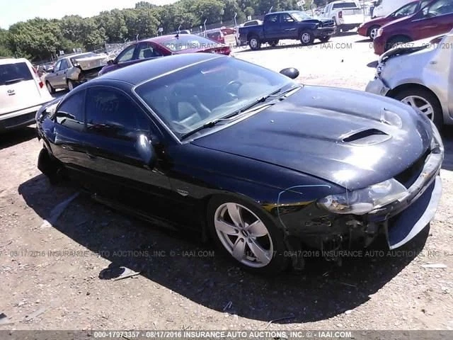 Chasis ECM control de crucero compatible con 04 GTO 265004 Foto 4 de 4