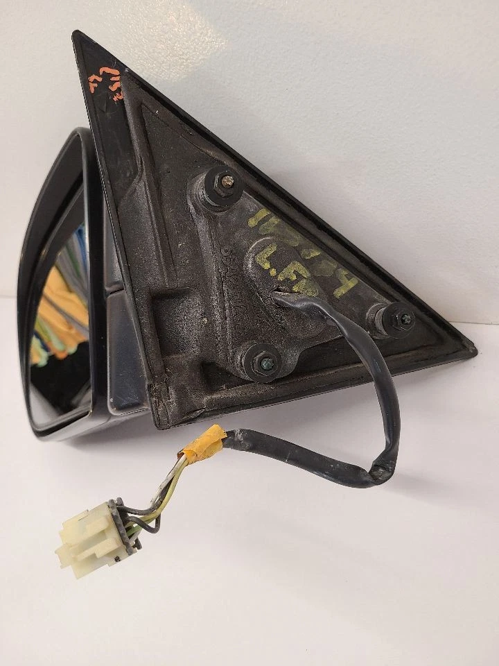 99-05 CHEVY BLAZER S10 JIMMY S15 LH Driver Side View Mirror Power Heated  Foto 3 de 4