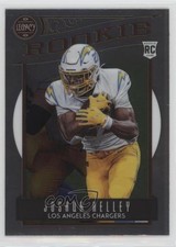2020 Panini Chronicles Legacy Update Rookies Joshua Kelley #214 0ac3